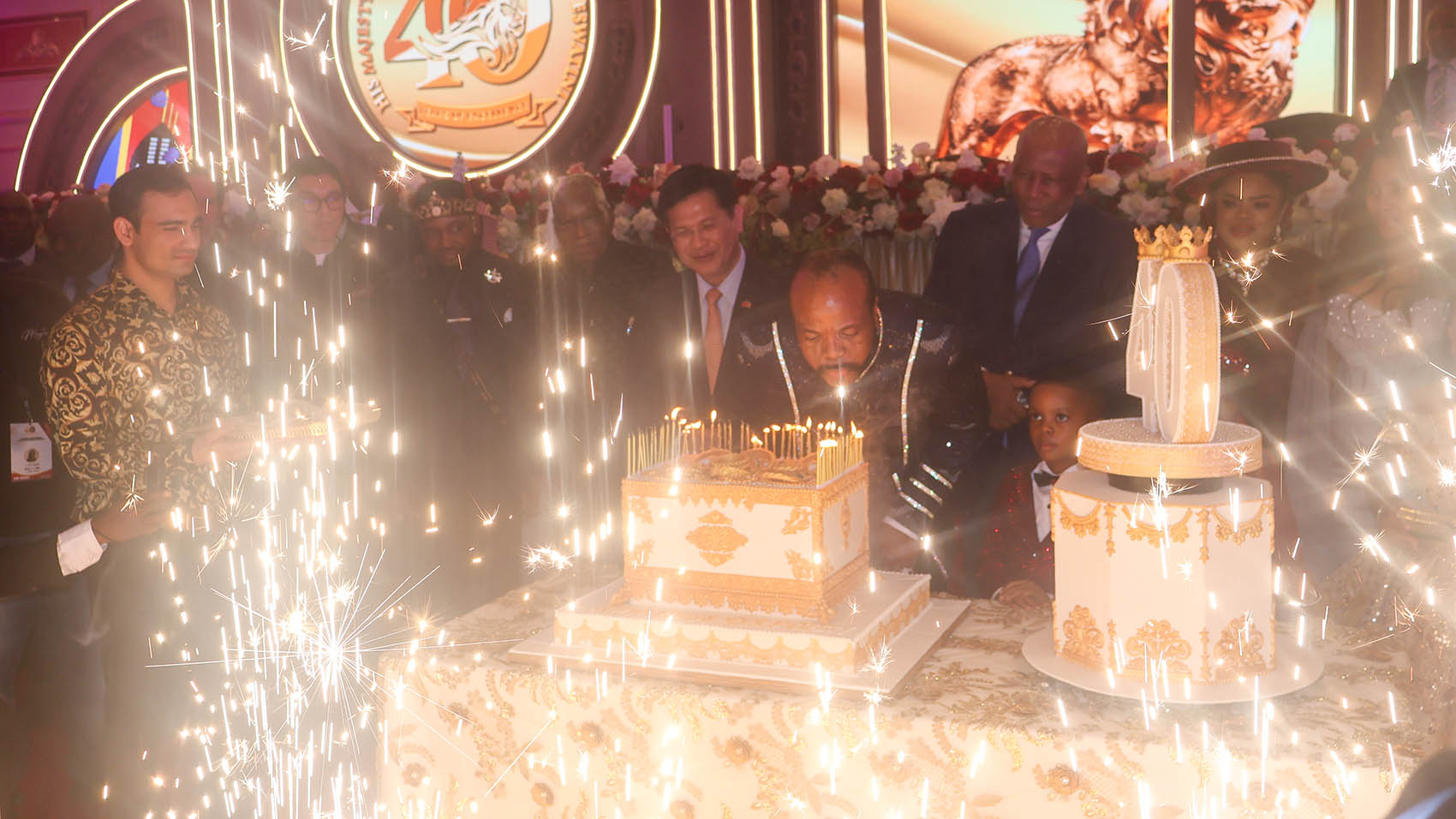 HMK’S 40/58: Reflecting on key achievements, challenges 